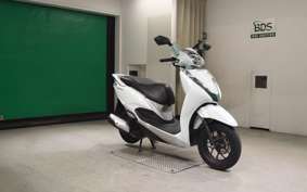 HONDA LEAD 125 2025 JF45