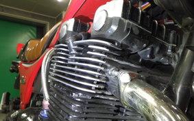 KAWASAKI GPZ400 1995 ZX400C