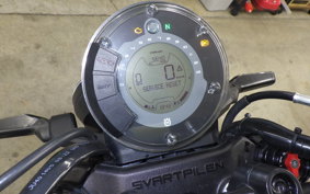 HUSQVARNA SVARTPILEN 401 2023