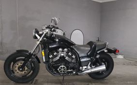 YAMAHA VMAX 1996 2WEE