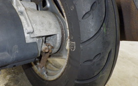 SUZUKI ADDRESS V100 2011 CE13A