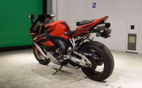 HONDA CBR1000RR 2005 SC57