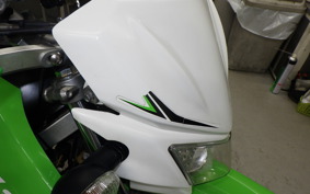KAWASAKI KLX125 2022 LX125C