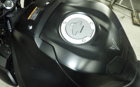 YAMAHA MT-03 ABS 2022 RH13J