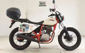 HONDA FTR223 MC34