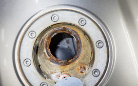 YAMAHA XJR1300 2002 RP03J