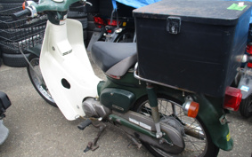 HONDA SUPER CUB50 AA01