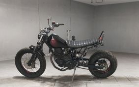 YAMAHA TW225 DG09J