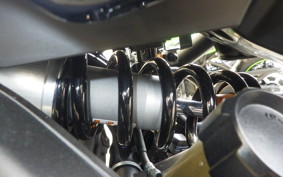 YAMAHA XSR900 2026 RN96J
