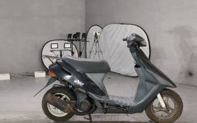 HONDA DIO AF27