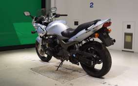 KAWASAKI ZR 700 S 2006 ZR750F