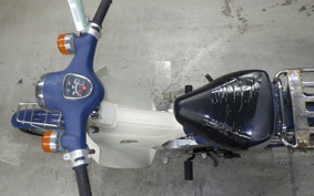 HONDA C50 SUPER CUB 2026 AA01