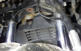 SUZUKI SKYWAVE 400 S Gen.2 2007 CK43A