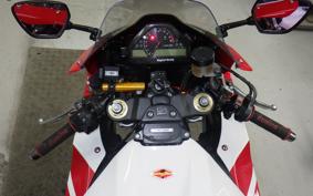 HONDA CBR1000RR 2004 SC57