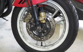 SUZUKI RG250 Gamma GJ21B