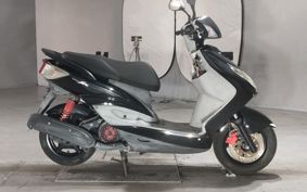 YAMAHA CYGNUS125XSR SE44J