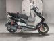 Фото Yamaha CYGNUS125XSR с японского аукциона