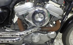 HARLEY XL883 2004