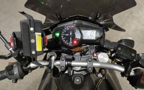 YAMAHA MT-03 2017 RH07J