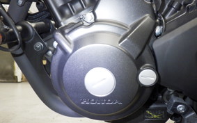 HONDA REBEL 250 A 2023 MC49