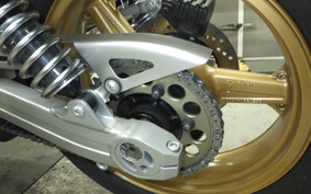 KAWASAKI ZEPHYR 400 KAI 2009 ZR400C