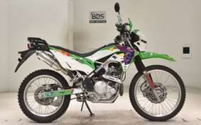 KAWASAKI KLX230S LX230A