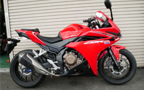 HONDA CBR400R ABS 2016 NC47