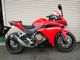 Фото Honda CBR400R ABS 2016 с японского аукциона