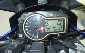 SUZUKI GSR750 A 2013 GR7NA