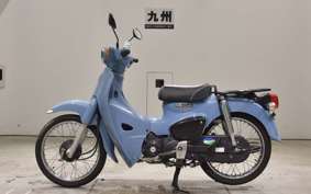 HONDA C110 SUPER CUB 1992 JA44