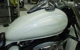 SUZUKI INTRUDER 400 Classic 2007 VK54A