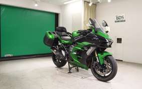 KAWASAKI NINJA H2 SX SE 2018 ZXT02A