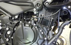 KAWASAKI Z250 Gen.2 2000 EX250Y