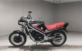 HONDA VT250Z MC08