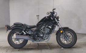 HONDA REBEL MC49