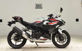 KAWASAKI NINJA 400 2025 EX400L