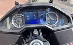 HONDA GL 1800 GOLD WING TOUR DCT 2025 SC79