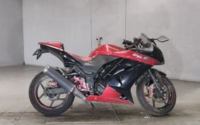 KAWASAKI NINJA250R EX250K