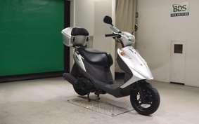 SUZUKI ADDRESS V125 G 2016 CF46A