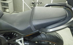 HONDA CB650F 2018 RC83