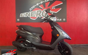 YAMAHA AXIS Z 2018 SED7J