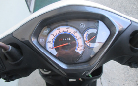 YAMAHA AXIS Z SED7J