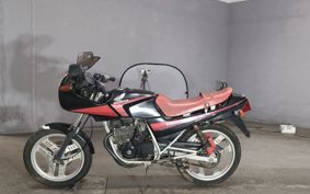 HONDA CBX125 JC11