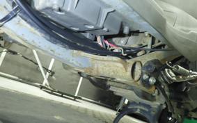 SUZUKI LET's 4 Basket CA43A