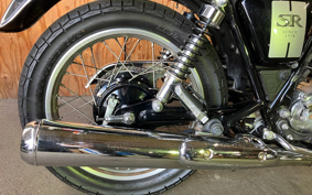 YAMAHA SR400 2020 RH16J