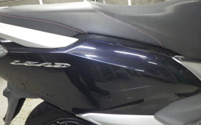 HONDA LEAD 125 2003 JF45