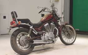 SUZUKI INTRUDER 400 1996 VK51A