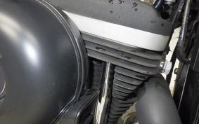 HARLEY XL883N 2010