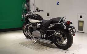 TRIUMPH BONNEVILLE SPEED 2021