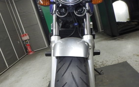 HONDA CB750 GEN 2 2007 RC42